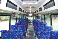 M2 Charter Bus