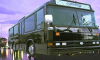 bus rental tallahassee